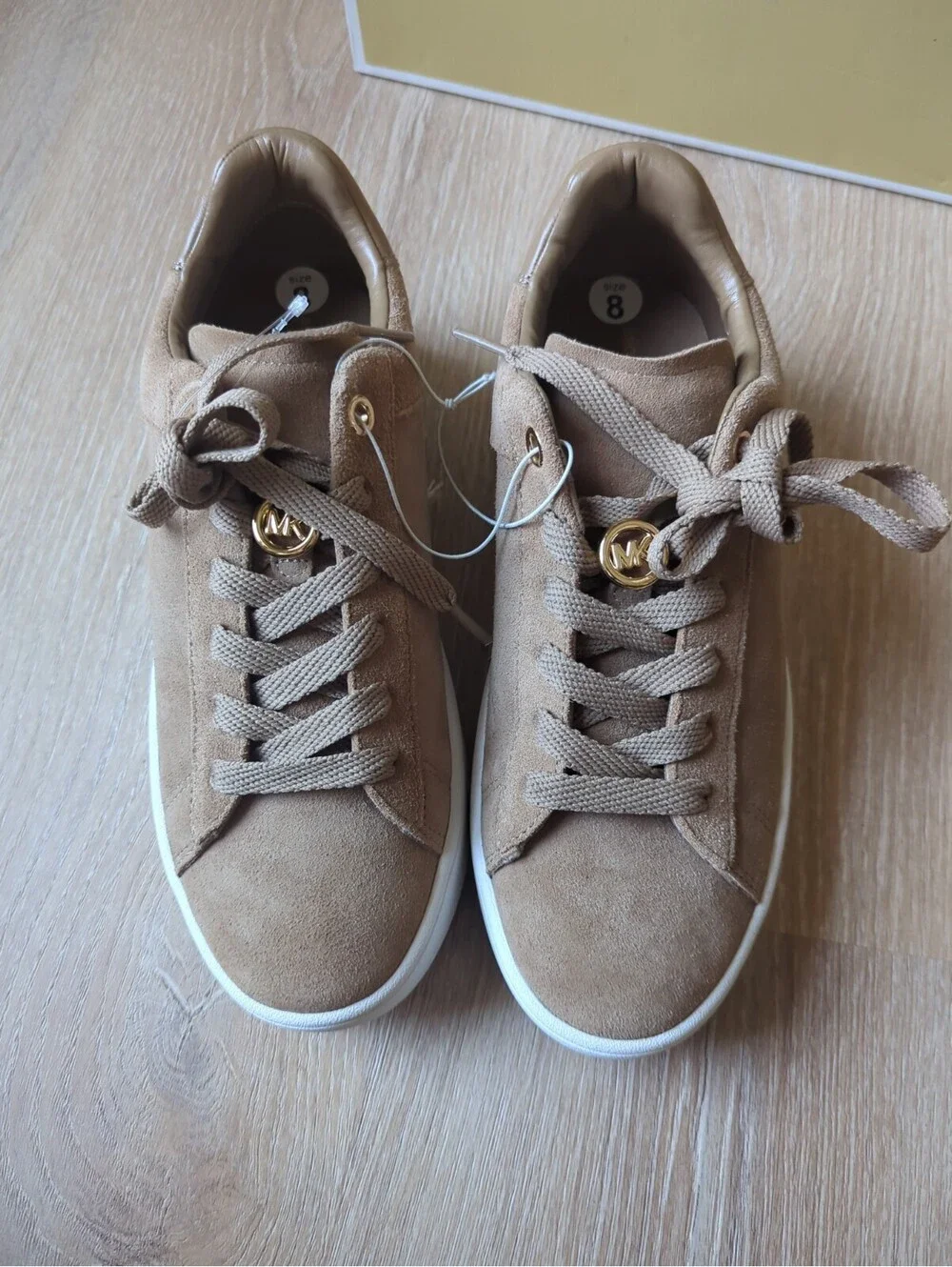 Michael Kors have been